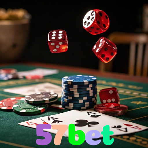 57bet:Jogue poker, aposte no futebol e ganhe em grandes jogos de cassino!