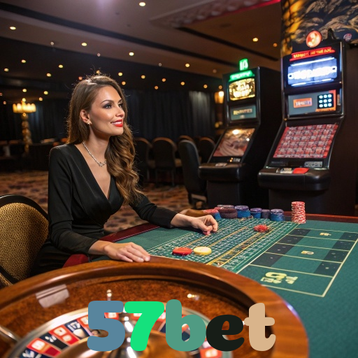 57bet:Jogue poker, aposte no futebol e ganhe em grandes jogos de cassino!