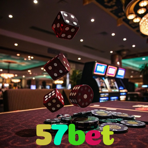 57bet:Jogue poker, aposte no futebol e ganhe em grandes jogos de cassino!