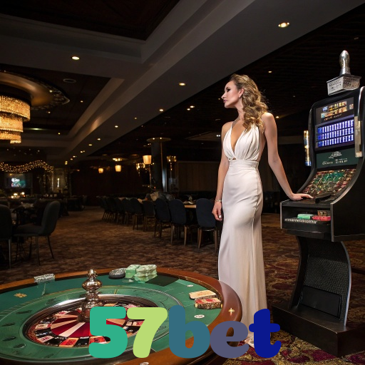 57bet：Aposte nas melhores slots e conquiste prêmios como nunca!