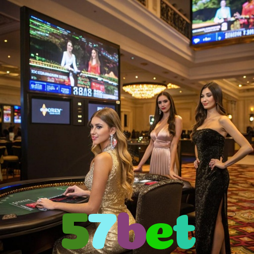 57bet:Jogue poker, aposte no futebol e ganhe em grandes jogos de cassino!