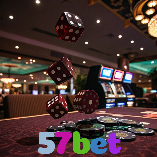 57bet：Jogue poker, aposte no futebol e ganhe em grandes jogos de cassino!