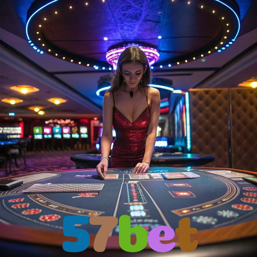 57bet:Jogue poker, aposte no futebol e ganhe em grandes jogos de cassino!