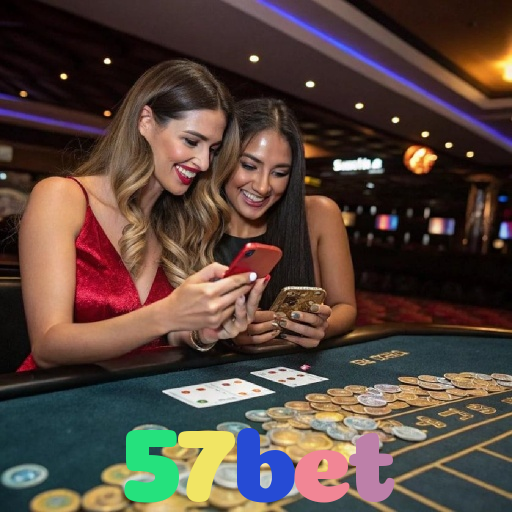 57bet：Aposte nas melhores slots e conquiste prêmios como nunca!