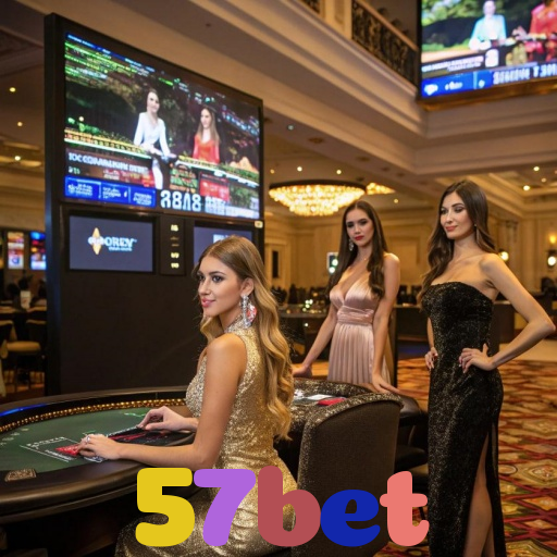 57bet：Aposte nas melhores slots e conquiste prêmios como nunca!