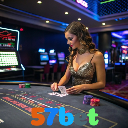 57bet：Aposte no futebol, jogue poker e conquiste vitórias épicas!