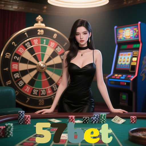 57bet：Aposte no futebol, jogue poker e conquiste vitórias épicas!