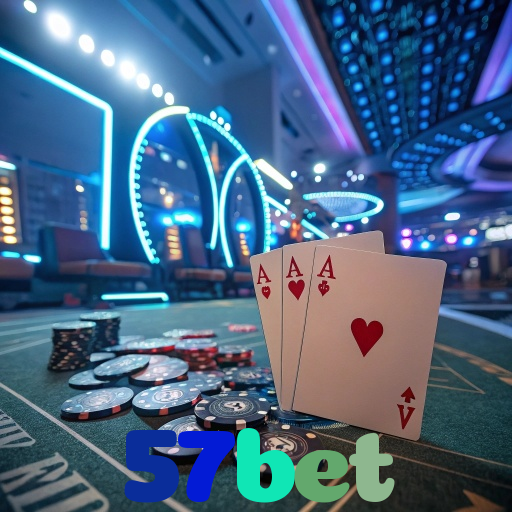 57bet:Jogue poker, aposte no futebol e ganhe em grandes jogos de cassino!