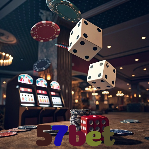 57bet：Aposte no futebol, jogue poker e conquiste vitórias épicas!
