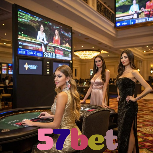 57bet:Aposte no futebol, jogue poker e conquiste vitórias épicas!