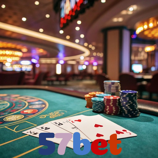 57bet:Aposte no futebol, jogue poker e conquiste vitórias épicas!