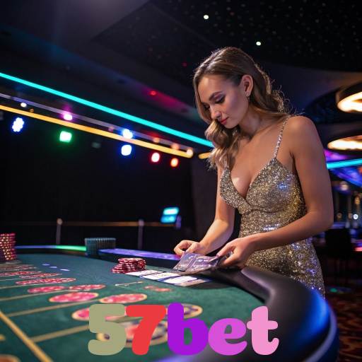 57bet：Aposte nas melhores slots e conquiste prêmios como nunca!