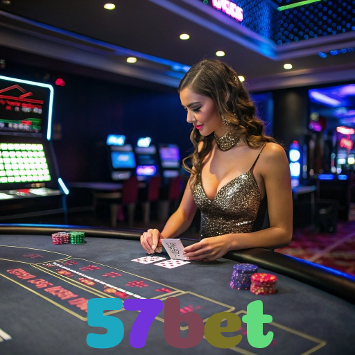 57bet:Jogue poker, aposte no futebol e ganhe em grandes jogos de cassino!
