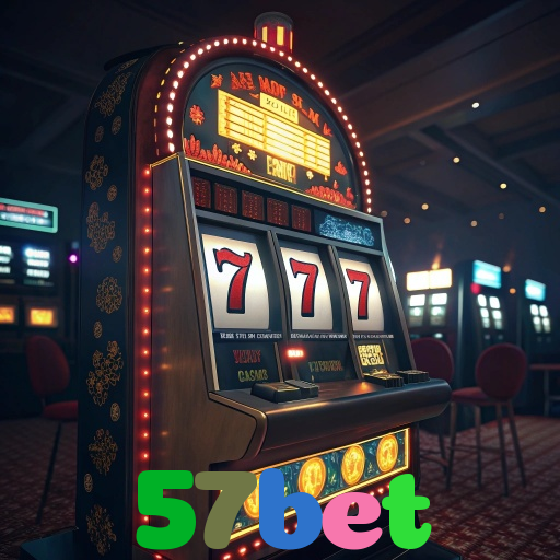 57bet:Aposte nas melhores slots e conquiste prêmios como nunca!