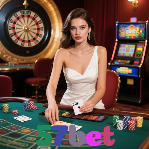 57bet:Aposte nas melhores slots e conquiste prêmios como nunca!