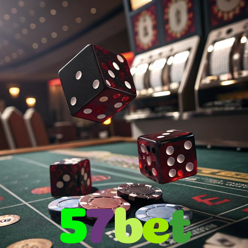57bet：Jogue poker, aposte no futebol e ganhe em grandes jogos de cassino!