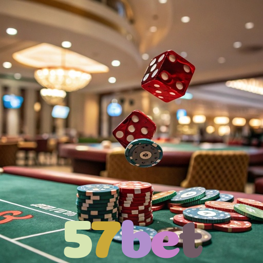57bet:Aposte nas melhores slots e conquiste prêmios como nunca!