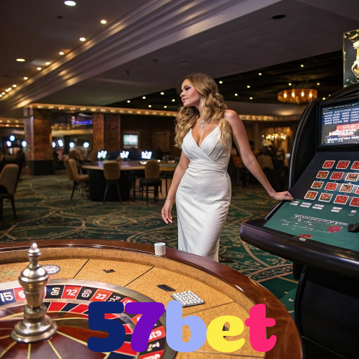 57bet:Aposte nas melhores slots e conquiste prêmios como nunca!