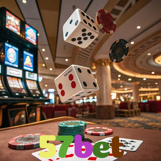 57bet:Aposte no futebol, jogue poker e conquiste vitórias épicas!