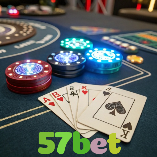 57bet:Aposte nas melhores slots e conquiste prêmios como nunca!