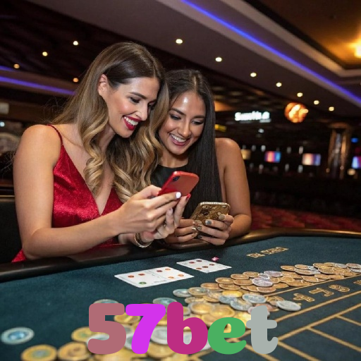 57bet:Aposte nas melhores slots e conquiste prêmios como nunca!