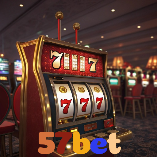 57bet:Aposte nas melhores slots e conquiste prêmios como nunca!