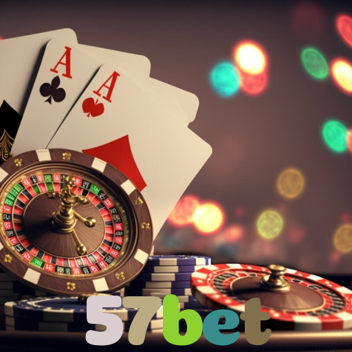 57bet：Aposte no futebol, jogue poker e conquiste vitórias épicas!