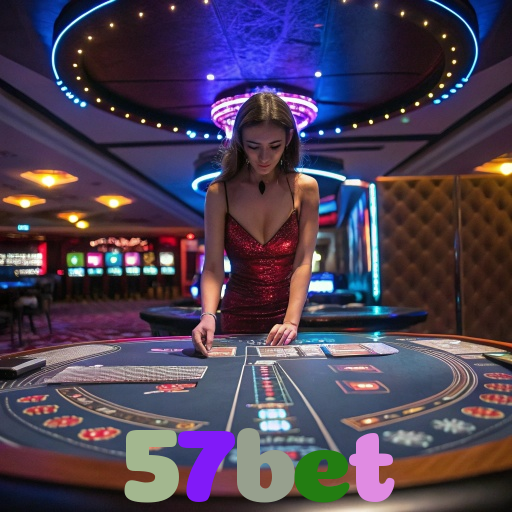 57bet:Jogue poker, aposte no futebol e ganhe em grandes jogos de cassino!