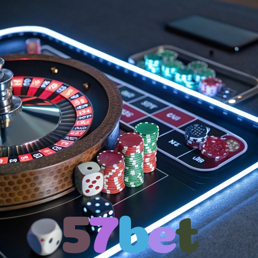 57bet：Jogue poker, aposte no futebol e ganhe em grandes jogos de cassino!