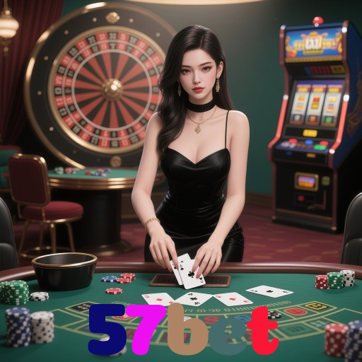 57bet:Aposte nas melhores slots e conquiste prêmios como nunca!