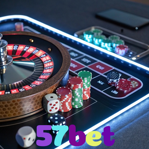 57bet：Jogue poker, aposte no futebol e ganhe em grandes jogos de cassino!