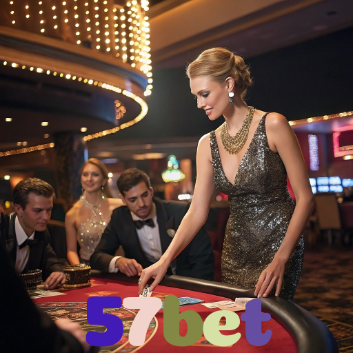 57bet：Aposte nas melhores slots e conquiste prêmios como nunca!
