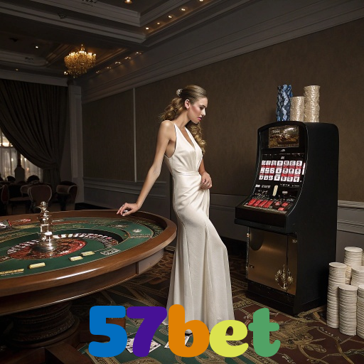 57bet:Aposte nas melhores slots e conquiste prêmios como nunca!