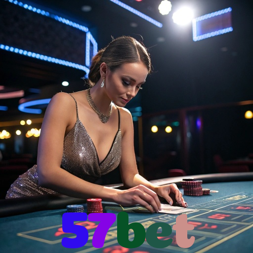 57bet：Aposte no futebol, jogue poker e conquiste vitórias épicas!