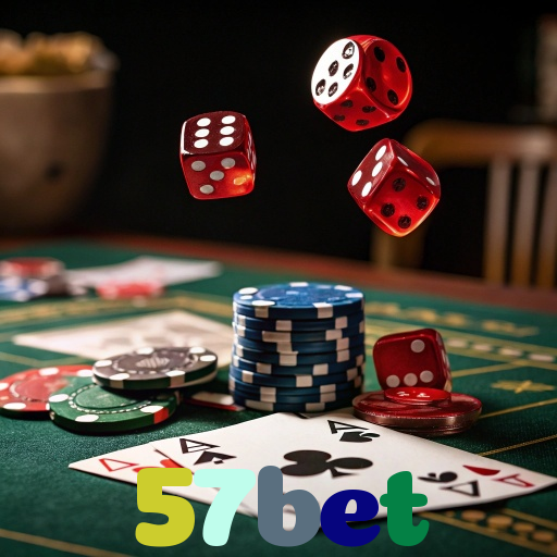 57bet:Jogue poker, aposte no futebol e ganhe em grandes jogos de cassino!