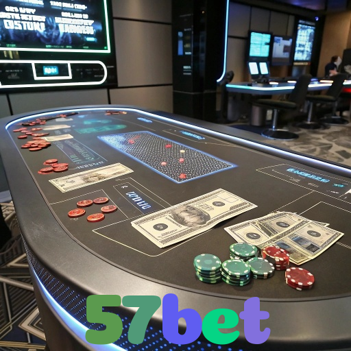 57bet:Aposte nas melhores slots e conquiste prêmios como nunca!