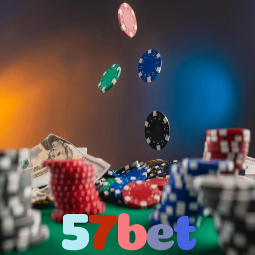 57bet：Aposte nas melhores slots e conquiste prêmios como nunca!
