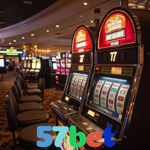 57bet：Jogue poker, aposte no futebol e ganhe em grandes jogos de cassino!