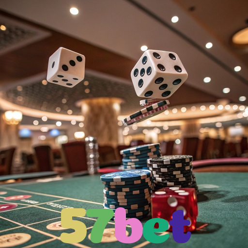 57bet:Jogue poker, aposte no futebol e ganhe em grandes jogos de cassino!