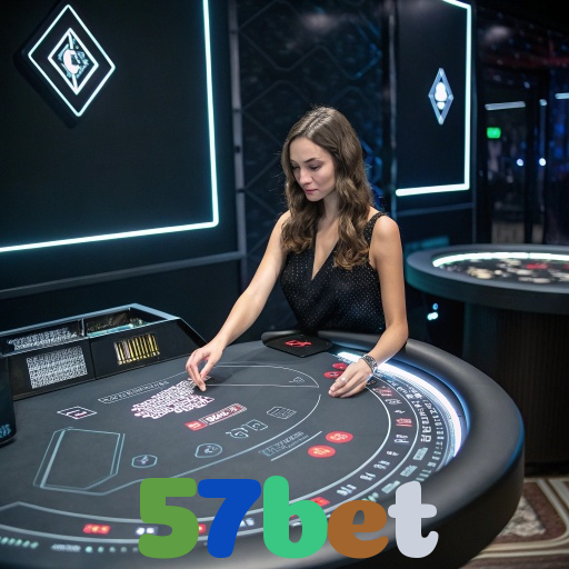 57bet：Jogue poker, aposte no futebol e ganhe em grandes jogos de cassino!