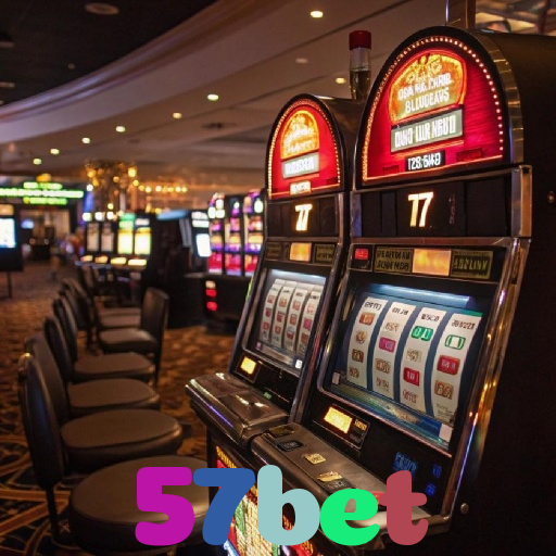 57bet:Aposte nas melhores slots e conquiste prêmios como nunca!