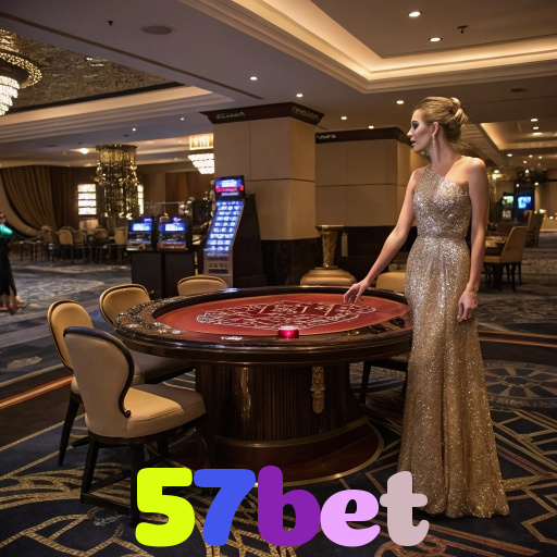 57bet：Jogue poker, aposte no futebol e ganhe em grandes jogos de cassino!