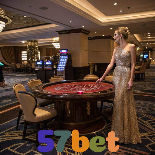57bet：Aposte nas melhores slots e conquiste prêmios como nunca!