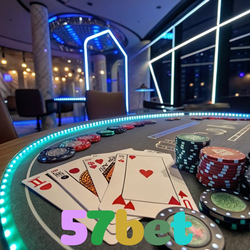 57bet：Aposte no futebol, jogue poker e conquiste vitórias épicas!