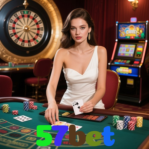 57bet:Jogue poker, aposte no futebol e ganhe em grandes jogos de cassino!