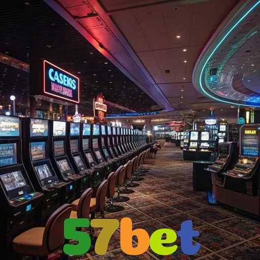 57bet:Aposte nas melhores slots e conquiste prêmios como nunca!