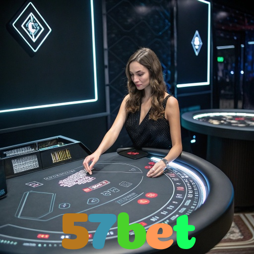 57bet：Aposte nas melhores slots e conquiste prêmios como nunca!
