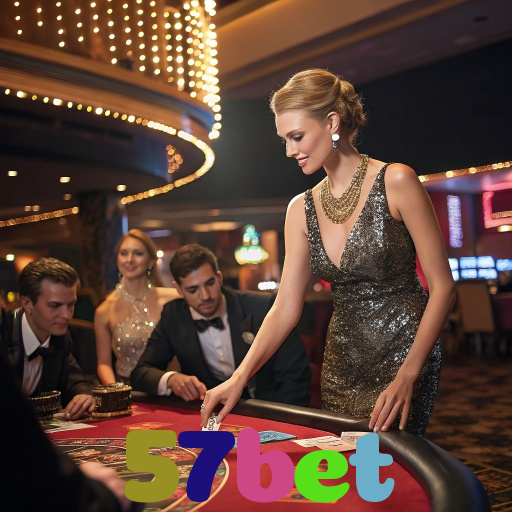 57bet：Jogue poker, aposte no futebol e ganhe em grandes jogos de cassino!