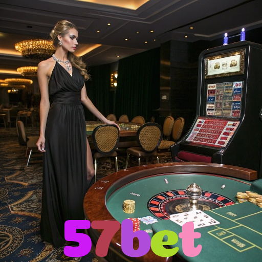 57bet:Aposte nas melhores slots e conquiste prêmios como nunca!