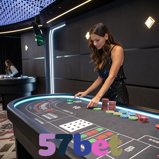 57bet：Aposte no futebol, jogue poker e conquiste vitórias épicas!